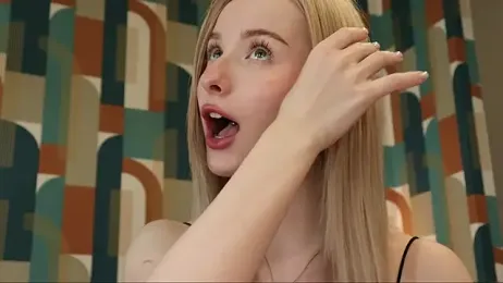 Nana_Wilson webcam model stream image