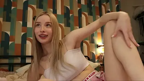 Nana_Wilson webcam model stream image