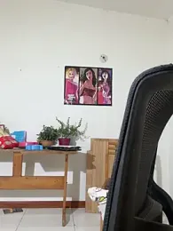 Dahian_XXX webcam model stream image