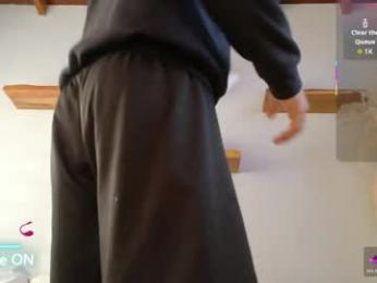 neo_dimou webcam chaturbate model stream image