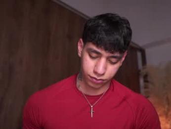 josep_davies webcam chaturbate model stream image