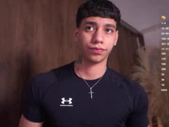 josep_davies webcam chaturbate model stream image