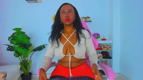 alexajhonson1012 webcam stripchat model stream image