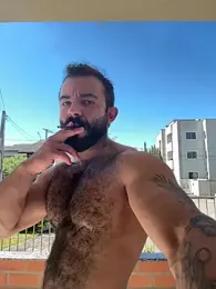 miniman99 webcam model stream image