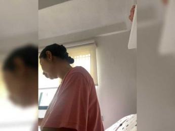 SallyeLeins webcam model stream image