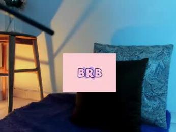 wini_fer webcam chaturbate model stream image