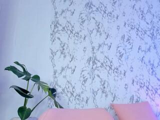 Gia Hofman webcam model stream image