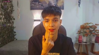 maxim_rod webcam model stream image