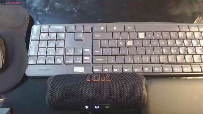 maxim_rod webcam model stream image