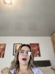 CristalRays webcam stripchat model stream image