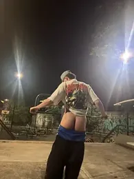 orionblaze69_ webcam model stream image