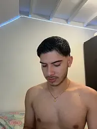 ApoloGray__ webcam model stream image