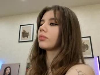 jenie_fire webcam model stream image
