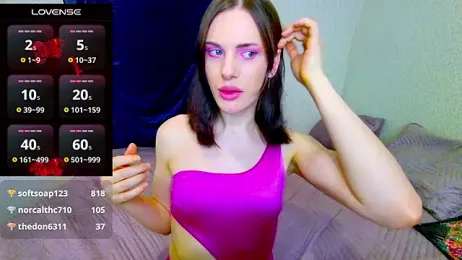 Nicole_Redfields webcam model stream image