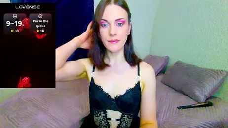 Nicole_Redfields webcam model stream image