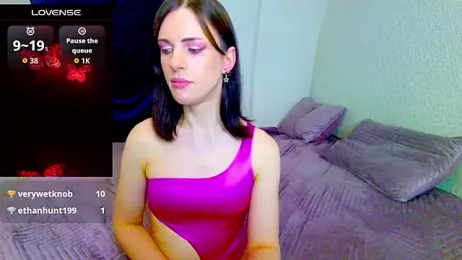 Nicole_Redfields webcam model stream image