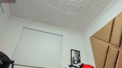 ema_GW webcam model stream image