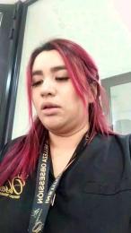 ema_GW webcam model stream image