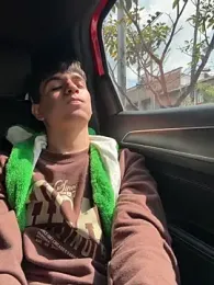 Naim_TheKing webcam model stream image