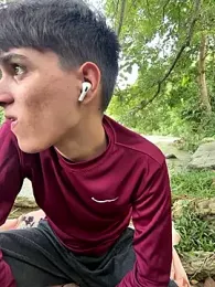 Naim_TheKing webcam model stream image