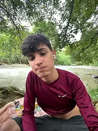 Naim_TheKing webcam model stream image