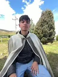 Naim_TheKing webcam model stream image