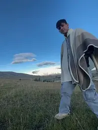 Naim_TheKing webcam model stream image