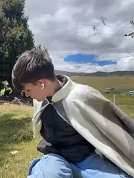 Naim_TheKing webcam model stream image