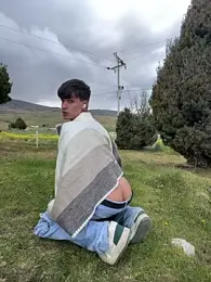 Naim_TheKing webcam stripchat model stream image