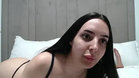 TiffanyPeretz webcam model stream image