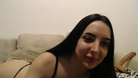 TiffanyPeretz webcam model stream image