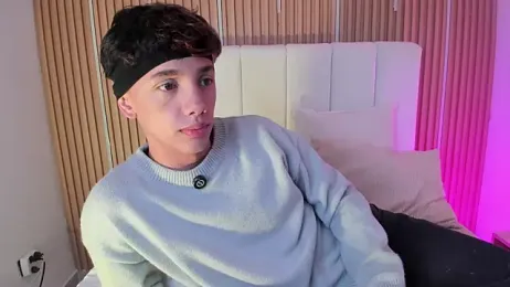 Tomy_Rox webcam model stream image