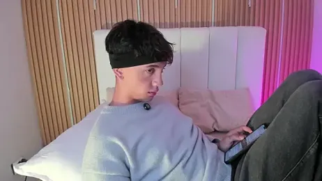 Tomy_Rox webcam model stream image