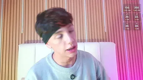 Tomy_Rox webcam model stream image