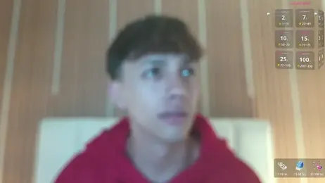 Tomy_Rox webcam model stream image