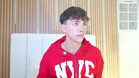 Tomy_Rox webcam model stream image