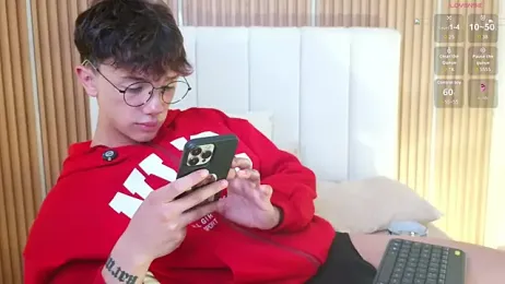 Tomy_Rox webcam model stream image