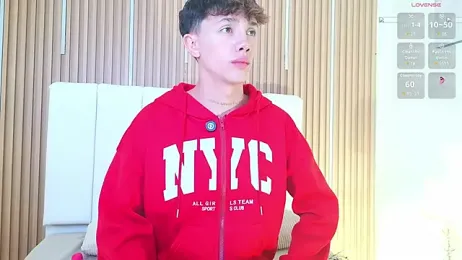 Tomy_Rox webcam model stream image