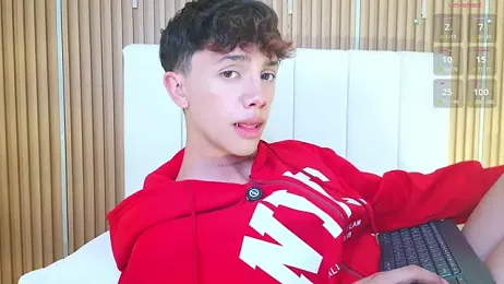 Tomy_Rox webcam model stream image