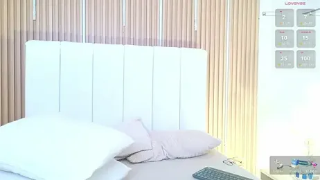 Tomy_Rox webcam model stream image