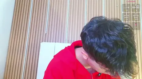 Tomy_Rox webcam stripchat model stream image