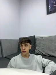 Tomy_Rox webcam model stream image