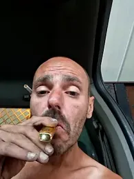 DaddyAndSplashQueen webcam model stream image