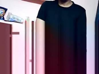 rokky25 webcam model stream image