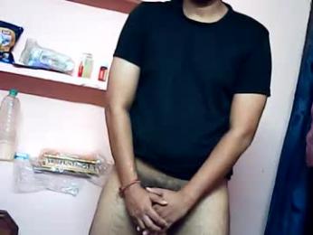 rokky25 webcam model stream image