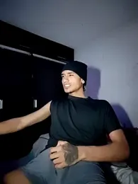 BADFUCKPUSSYHARDCORE webcam model stream image