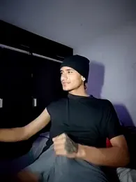 BADFUCKPUSSYHARDCORE webcam model stream image