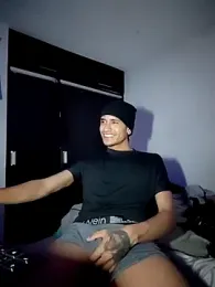 BADFUCKPUSSYHARDCORE webcam model stream image