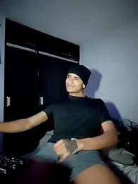 BADFUCKPUSSYHARDCORE webcam model stream image