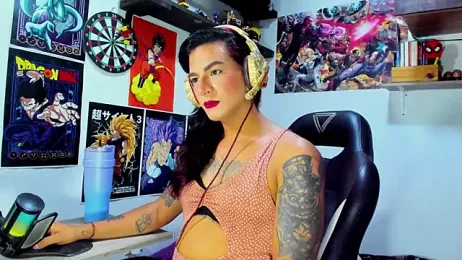ShadowSeductress_ webcam stripchat model stream image
